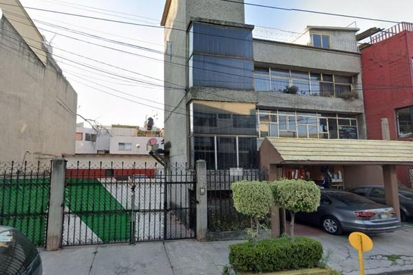 Foto de inmueble en Hacienda Coacalco, Col. Prado Coapa 3A Sección C.P. 14357, Tlalpan