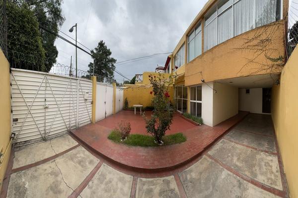 Foto de inmueble en Hacienda de la Escalera, Col. Bosque de Echegaray C.P. 53310, Naucalpan de Juárez