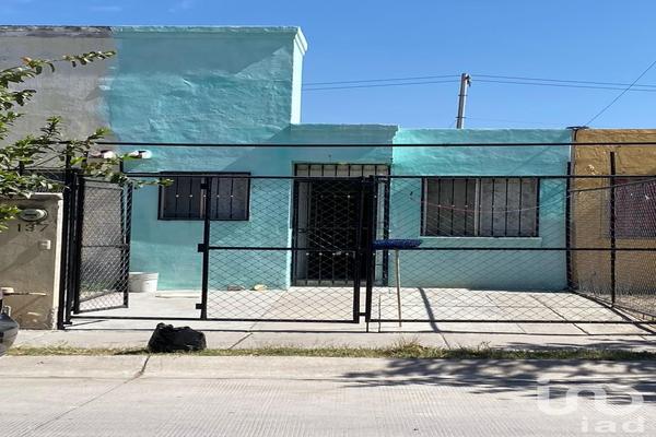 Casa en HACIENDA DE MONTERO, Hacienda Los Otates,... - Propiedades.com