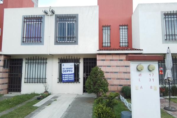 Casas en venta en Toluca, México 