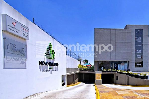 Foto de inmueble en  , Col. Hacienda de Valle Escondido C.P. 52937, Atizapán de Zaragoza