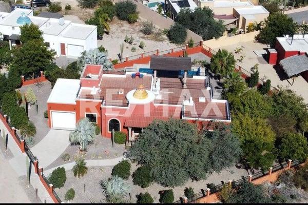 Foto de inmueble en Hacienda El Encanto 2916, Calle 15, La Paz, Col. El Centenario C.P. 23205, La Paz