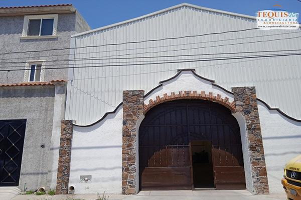 Foto de inmueble en ., Col. Hacienda Grande C.P. 76799, Tequisquiapan