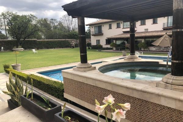 Foto de inmueble en  , Col. Hacienda Grande C.P. 76799, Tequisquiapan