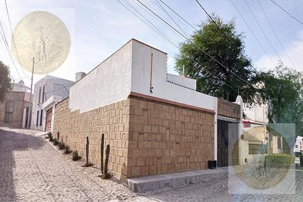 Foto de inmueble en  , Col. Hacienda Grande C.P. 76799, Tequisquiapan