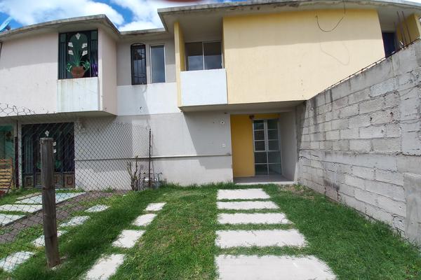 Casas en venta en Mineral de la Reforma, Hidalgo 