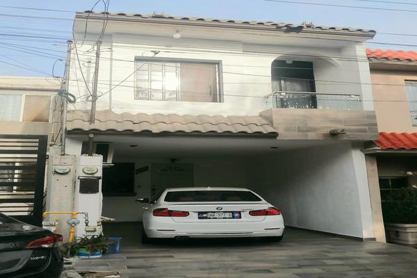 Casa en Hacienda Mitras 2 Etapa, Nuevo León en V... 