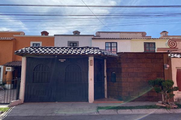 Casas en venta en Haciendas de Hidalgo, Pachuca d... 