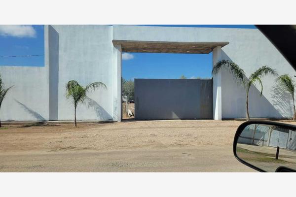 Foto de inmueble en Hacienda Nueva #66, Col. La Soledad C.P. 20326, Aguascalientes
