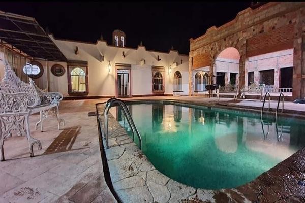 Foto de inmueble en Hacienda San José Tequisquiapan, Col. La Laja C.P. 76783, Tequisquiapan