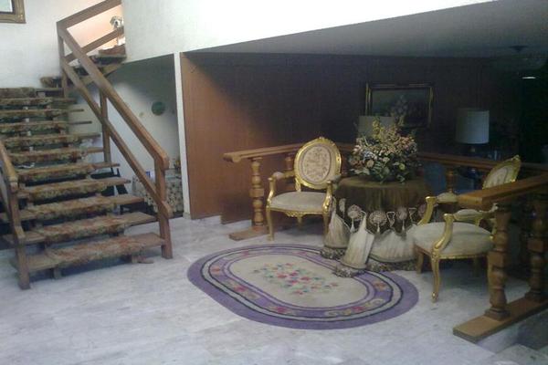 Foto de casa en venta en  , hacienda san juan, tlalpan, df / cdmx, 7039341 No. 05