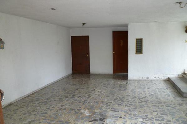 Foto de casa en venta en  , hacienda san juan, tlalpan, df / cdmx, 7039341 No. 11