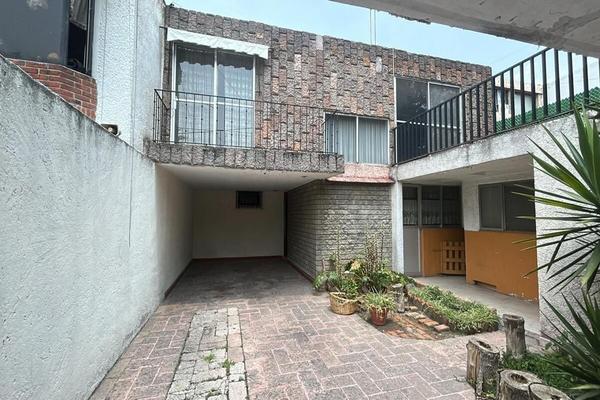 Foto de inmueble en Hda San Nicolas Peralta, Col. Bosque de Echegaray C.P. 53310, Naucalpan de Juárez