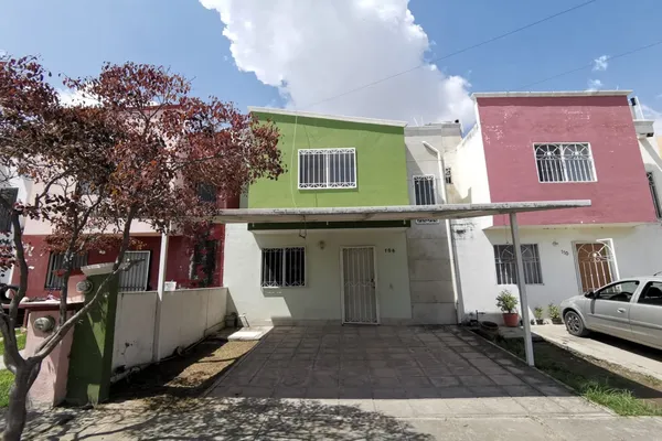 Foto de inmueble en HACIENDA SAN RAFAEL #106, Col. Vista Hermosa C.P. 45618, San Pedro Tlaquepaque