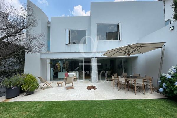 Foto de inmueble en Hacienda Santa Fé, Col. Santa Fe Cuajimalpa C.P. 05348, Cuajimalpa de Morelos
