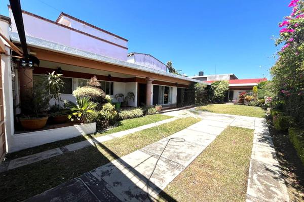 Foto de inmueble en Hacienda Tetela  , Col. Hacienda Tetela C.P. 62160, Cuernavaca