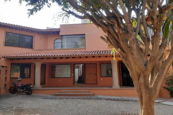 Foto de inmueble en  , Col. Hacienda Tetela C.P. 62160, Cuernavaca