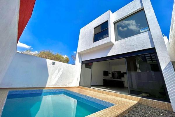 Foto de inmueble en  , Col. Hacienda Tetela C.P. 62160, Cuernavaca