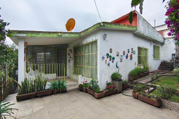 Foto de inmueble en  , Col. Hacienda Tetela C.P. 62160, Cuernavaca