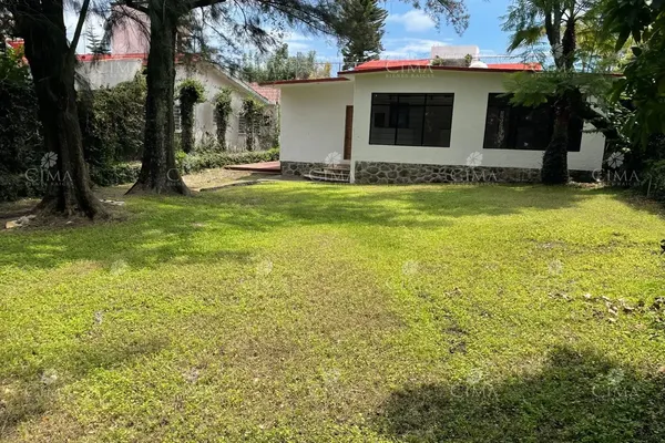 Foto de inmueble en  , Col. Hacienda Tetela C.P. 62160, Cuernavaca