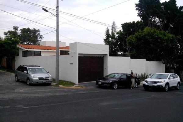 Foto de inmueble en  , Col. Hacienda Tetela C.P. 62160, Cuernavaca