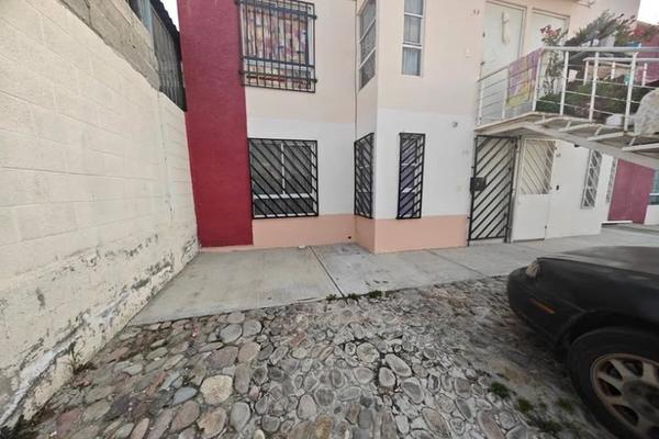 Foto de inmueble en Haciendas San Juan #WHI312183, Col. Hacienda San Juan C.P. 76830, San Juan del Río