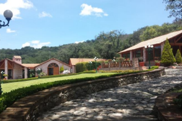 Foto de terreno habitacional en venta en haras ciudad ecológica , campestre haras, amozoc, puebla, 2647065 No. 10
