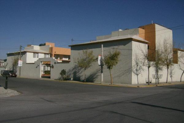Foto de inmueble en Hawaii #CDXVIII, Col. Villa Olímpica C.P. 25230, Saltillo