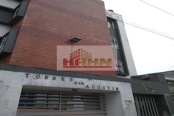 Foto de inmueble en Henrry ford, Col. Bondojito C.P. 07850, Gustavo A. Madero
