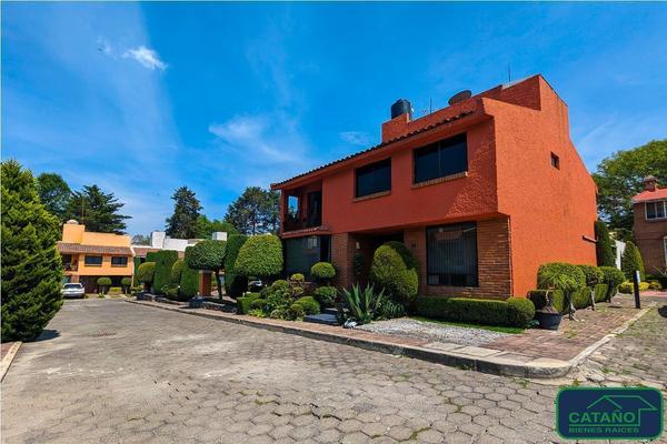 Foto de inmueble en Hermenegildo Galeana, Col. Santa Úrsula Xitla C.P. 14420, Tlalpan