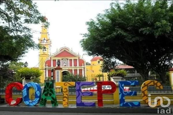 Foto de inmueble en Hernández y Hernández, Col. Los Carriles C.P. 91539, Coatepec