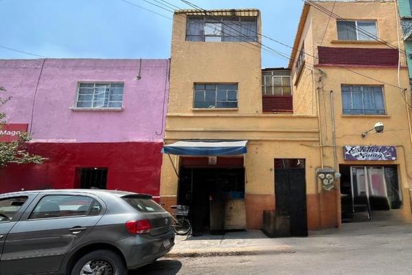 Foto de inmueble en  , Col. Héroe de Nacozari C.P. 07780, Gustavo A. Madero