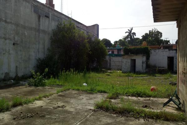 Foto de terreno comercial en renta en heroes de chapultepec , tamaulipas, tampico, tamaulipas, 3720482 No. 03