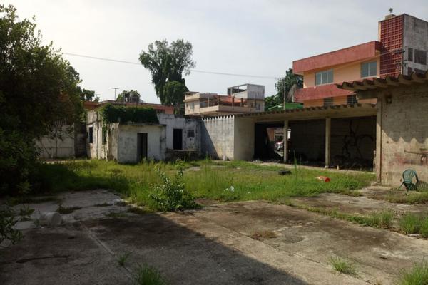 Foto de terreno comercial en renta en heroes de chapultepec , tamaulipas, tampico, tamaulipas, 3720482 No. 04
