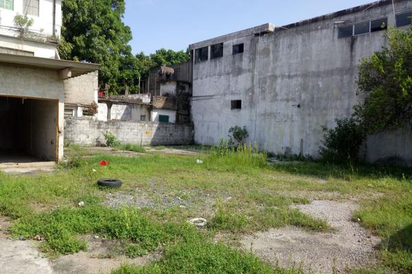 Foto de terreno comercial en renta en heroes de chapultepec , tamaulipas, tampico, tamaulipas, 3720482 No. 05