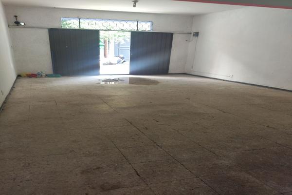 Foto de inmueble en heroes de nacozari, Col. San Francisco C.P. 10810, La Magdalena Contreras