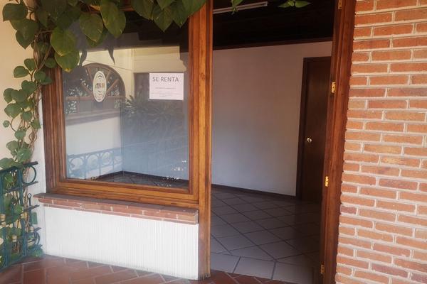 Foto de inmueble en Heroico Colegio Militar, Col. Tequisquiapan Centro C.P. 76750, Tequisquiapan