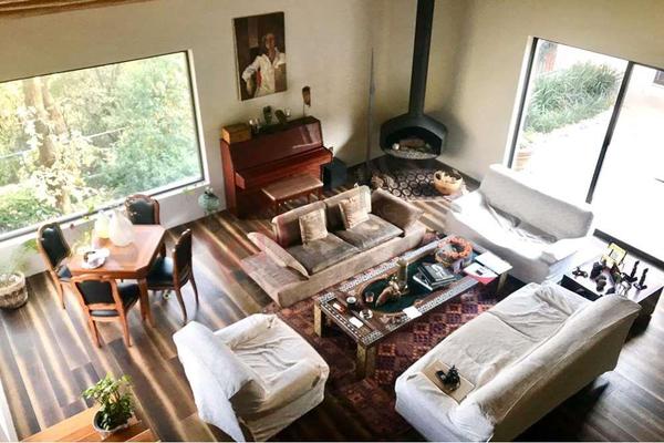 Foto de inmueble en HERRADURA #4, Col. Contadero C.P. 05500, Cuajimalpa de Morelos