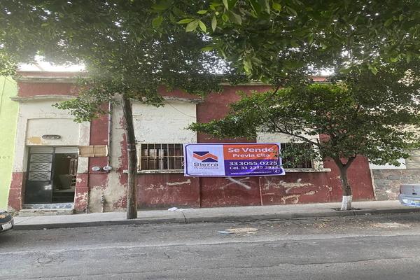 Foto de inmueble en Herrera y Cairo, Col. Guadalajara Centro C.P. 44100, Guadalajara