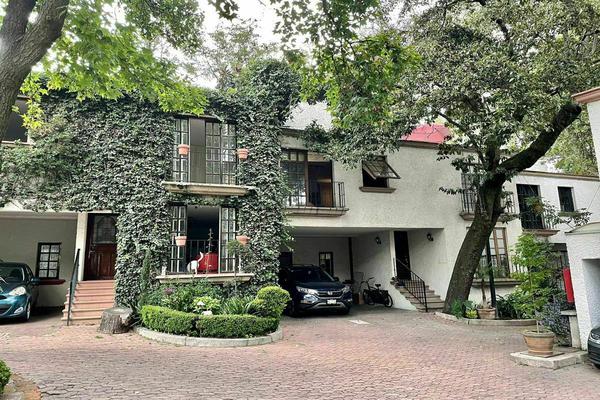 Casa en Hidalgo, San Angel, DF / CDMX en Venta en... 