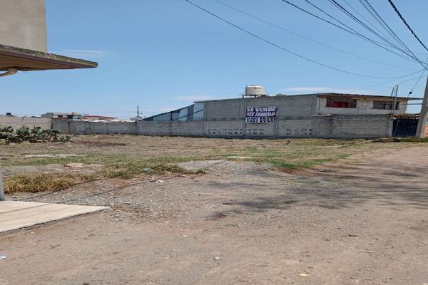 Foto de inmueble en Hidalgo, Col. Tizayuca Centro C.P. 43800, Tizayuca