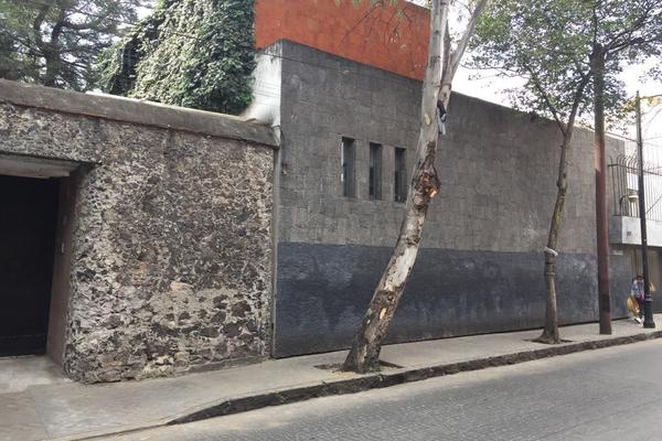 Foto de inmueble en Hidalgo, Col. Tlalpan Centro C.P. 14000, Tlalpan