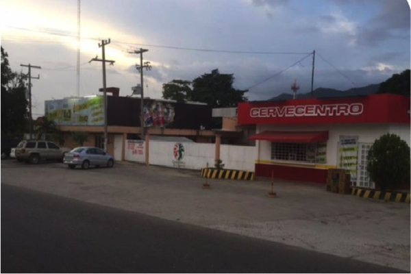 Foto de inmueble en Hidalgo, Col. Tonalá Centro C.P. 30500, Tonalá