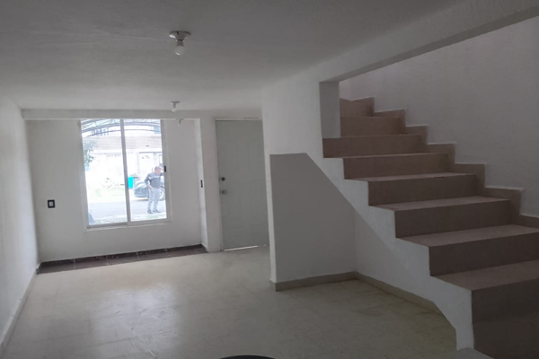 Foto de inmueble en Hidrógrafos #119A, Misiones de Sta. Esperanza, 50227, Toluca, Edo Méx, Col. Misiones de Santa Esperanza C.P. 50227, Toluca