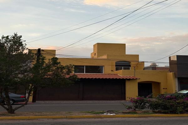 Foto de inmueble en Himalaya, Col. Bosques del Prado Norte C.P. 20127, Aguascalientes