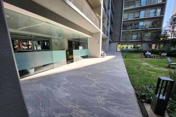 Foto de inmueble en , Col. Hipódromo Condesa C.P. 06170, Cuauhtémoc