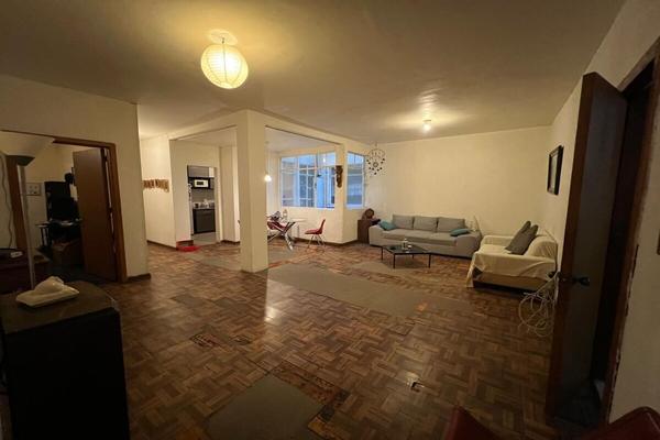 Foto de inmueble en , Col. Hipódromo Condesa C.P. 06170, Cuauhtémoc