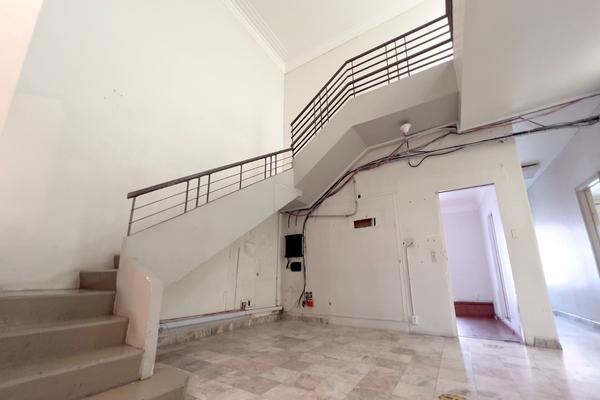 Foto de inmueble en  , Col. Hipódromo C.P. 06100, Cuauhtémoc