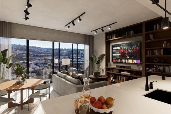 Foto de inmueble en Hive, Col. Villa Colonial C.P. 22194, Tijuana