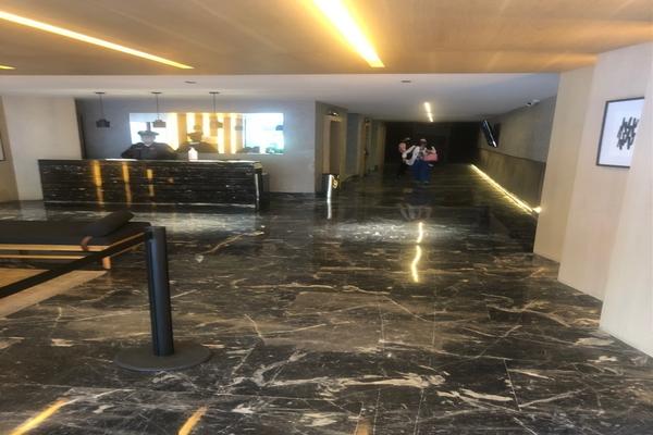 Foto de inmueble en Homero en, Col. Polanco III Sección C.P. 11540, Miguel Hidalgo